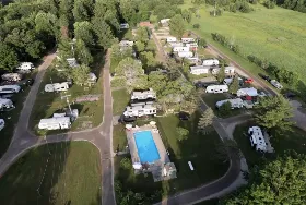 Photograph of Muskoka Ridge, Bracebridge