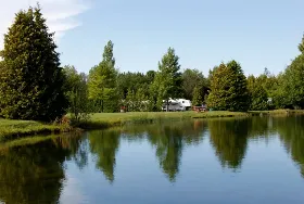 Photograph of Rocksprings Family Camp & KOA, Owen Sound