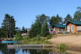 Photograph of All Star Resort, Madawaska