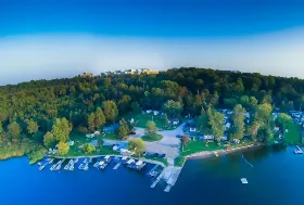 Photograph of Lawrence Park, Barrie