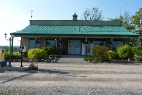 Photograph of Flamboro Valley Camping Resort Ltd., Flamborough