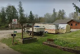 Photograph of Meadowbrook Campground, Alliston
