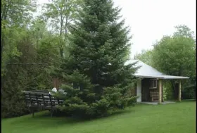 Photograph of Bensfort Bridge Resort, Bailieboro