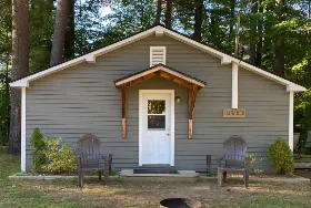 Photograph of Pine Ridge Park Campsite & Resort, Pembroke