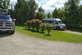 Photograph of Wabigoon Lake RV Park, Wabigoon