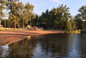 Photograph of Bobcaygeon Beach Park, Bobcaygeon