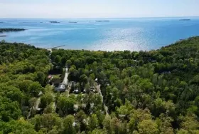 Photograph of Red Bay Tent & Trailer Park, Mar