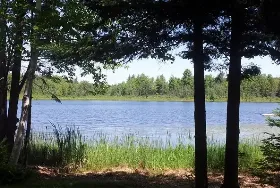 Photograph of Renfrew / Ottawa West KOA Journey, Renfrew