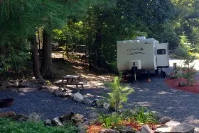 Photograph of 1000 Islands / Ivy Lea KOA, Lansdowne