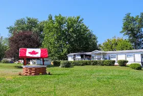 Photograph of Sunpark Hidden Valley Estates, Woodstock