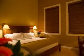 Photograph of Foster's Inn Restaurant & Lounge, Stratford