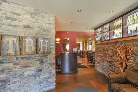 Photograph of The Brock House Kitchen & Bar, Whitby