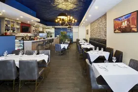 Photograph of Capri Family Restaurant, Hamilton