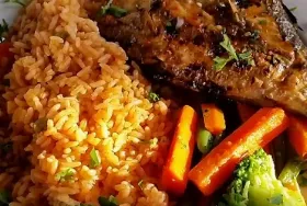 Photograph of Wild Orchid, Hamilton