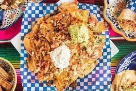 Photograph of Taco Sol, Sudbury