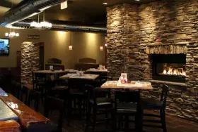 Photograph of Fireside Classic Grill, Elliot Lake