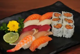 Photograph of The Hungry Sumo, Collingwood