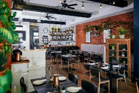 Photograph of Berkeley North, Hamilton