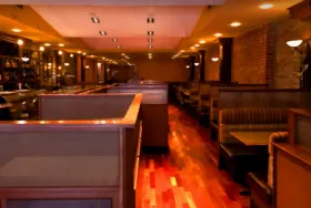 Photograph of Megalos Restaurant Inc, Kingston