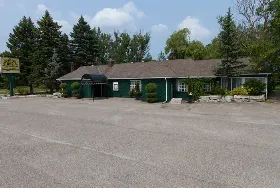 Photograph of Barkley Square Restaurant, Gilford