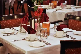 Photograph of Canadiana Restaurant, Etobicoke