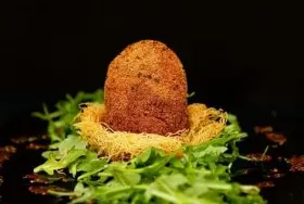 Photograph of Chilled Cork, Chatham