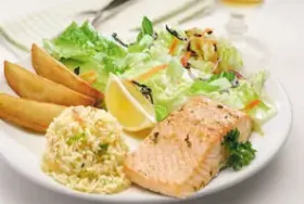 Photograph of Au Vieux Duluth, Cornwall