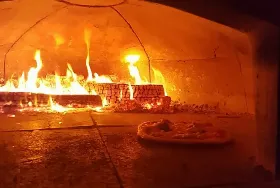 Photograph of The Night Kitchen, Peterborough