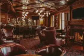 Photograph of Prince Of Wales, Niagara-on-the-Lake