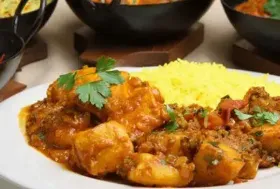 Photograph of Shehnai Restaurant, Hamilton