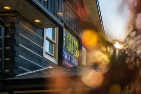 Photograph of 3 Guys And A Stove, Huntsville
