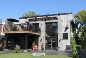 Photograph of Waterfront River Pub And Terrace, Napanee