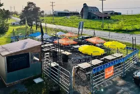 Photograph of Jack Tucker’s Bar And Grill, Belleville
