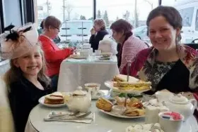 Photograph of Campbells British Food & Candy, Barrie