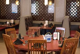 Photograph of Chili Jiao, Niagara-on-the-Lake