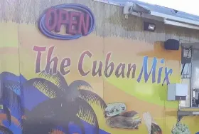 Photograph of The Cuban Mix, Almonte