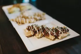 Photograph of The Breakfast Pig, Sault Ste Marie