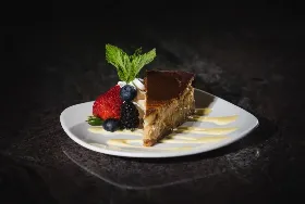 Photograph of Grape & Olive Wine & Martini Bistro, Orillia