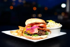 Photograph of La Casa Del Gusto, Ottawa