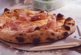 Photograph of Pie O My, Sundridge