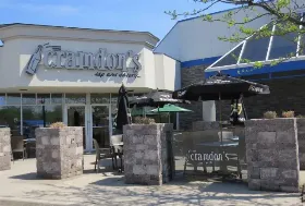 Photograph of Cramdon's Tap And Eatery, Windsor