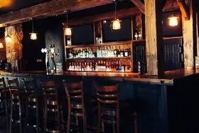 Photograph of O'Brien Bar & Grill, Kapuskasing