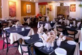 Photograph of Darbar Restaurant, Kingston