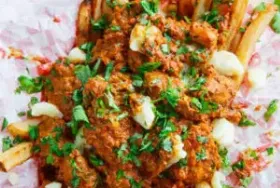 Photograph of Curry Mantra, Orangeville