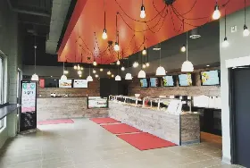 Photograph of The Village, Cambridge