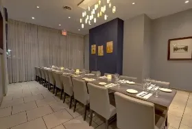 Photograph of Zizi Trattoria, Woodbridge