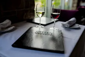 Photograph of Vittoria Trattoria, Ottawa