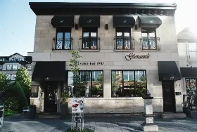 Photograph of Giovanni's Restaurant & Dining Lounge, Ottawa