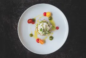 Photograph of Ristorante Verdicchio, Sudbury