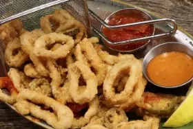 Photograph of Pickle Barrel Restaurant, Markham